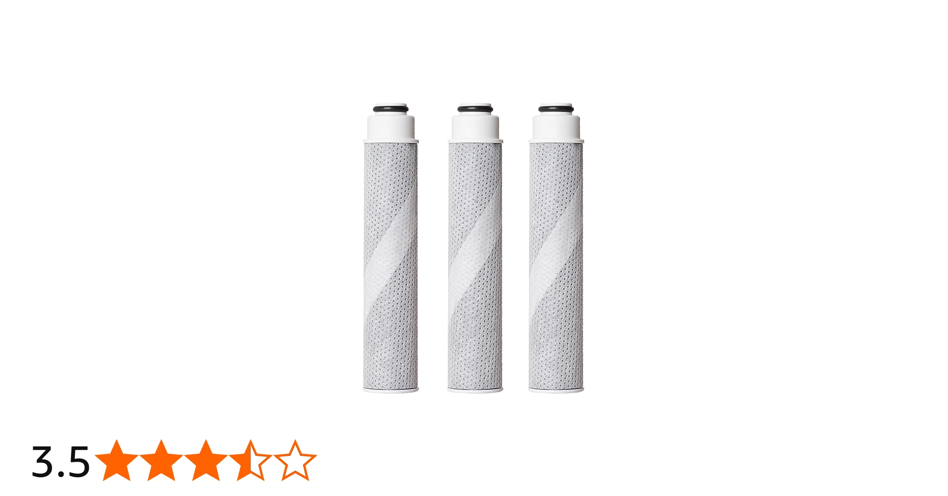 Amazon | タカギの浄水器 カートリッジ互換JC0032DK,JC0036UG,JC0032UG