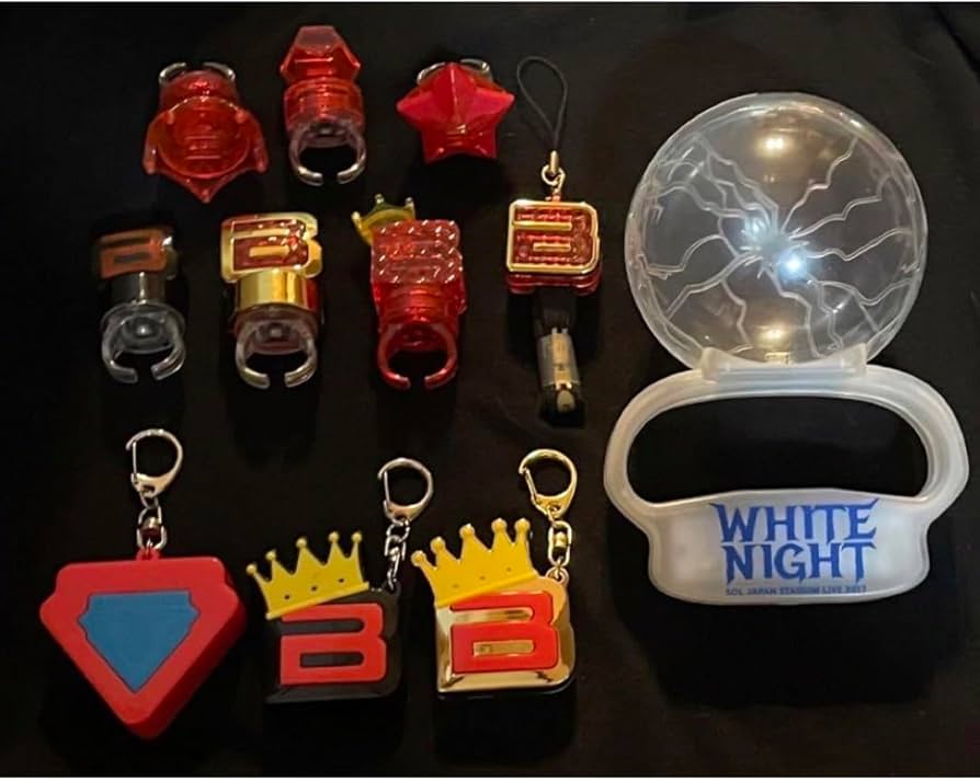 BIGBANG SOL 公式ツアーグッズセット BIGBANG SOL 公式ツアーグッズ