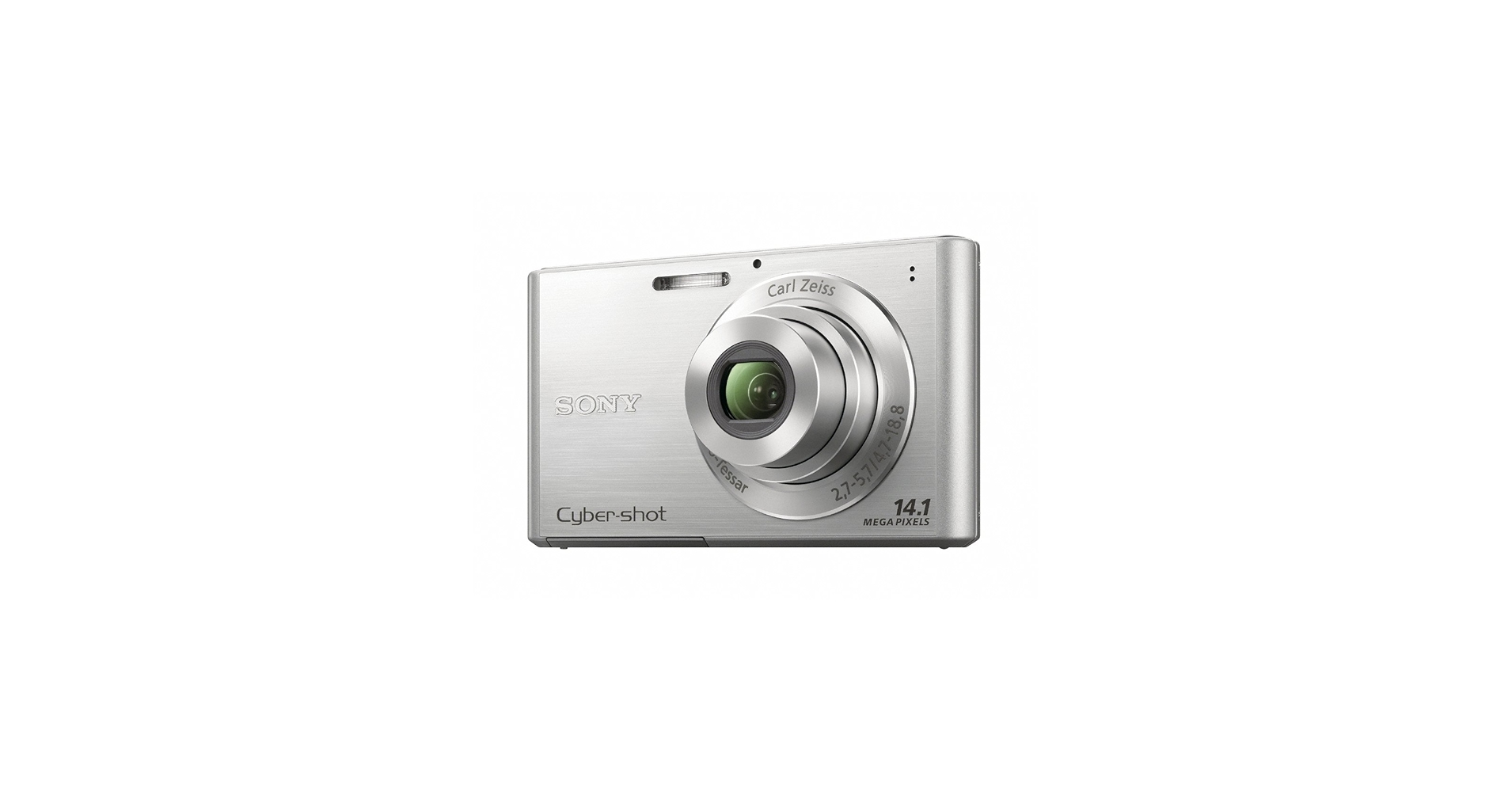 Amazon.com : Sony DSC-W330 14.1MP Digital Camera with 4x Wide