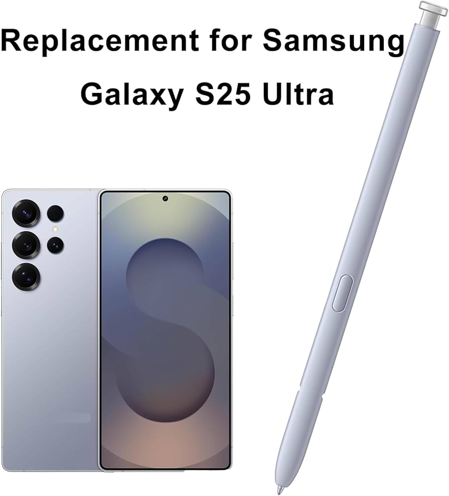 Amazon.com: Galaxy S25 Ultra S Pen Replacement for Samsung Galaxy
