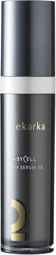Amazon.co.jp: 【ブランド公式】 レカルカ Lekarka 公式 02 SYM SERUM