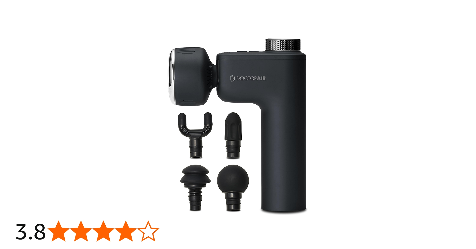 Amazon | ドクターエア 公式ストア エクサガン ホット＆クール REG-03