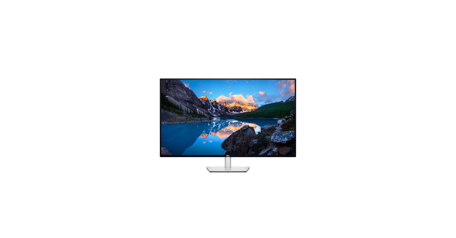 Amazon.com: Dell UltraSharp 43 4K USB-C Hub Monitor - U4323QE