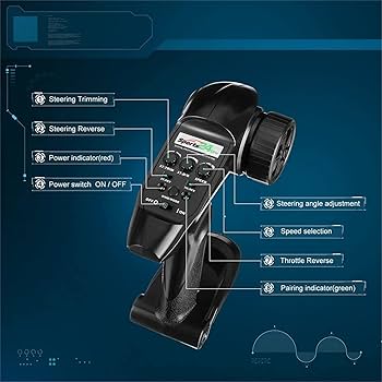 Amazon.co.jp: ラジコンカー RTR 1/16 2.4G 4WD 45km/hブラシレス速い