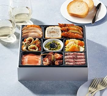 Amazon.co.jp: Oisix(おいしっくす) おせち 2026 予約 DEAN & DELUCA