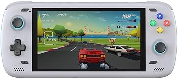 Amazon.com: AYN Odin 2 Pro Android Handheld Gaming with high