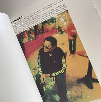 Amazon.co.jp: クリストファードイル写真集There is a crack in