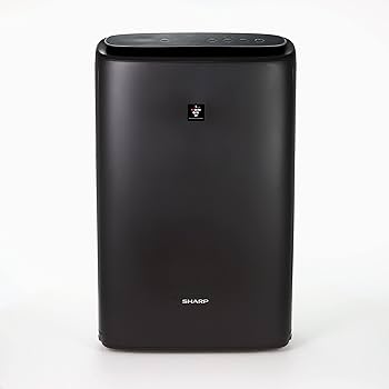 Amazon | シャープ 加湿 空気清浄機 プラズマクラスター 25000 ハイ