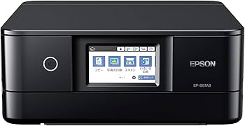 Amazon.co.jp: エプソン プリンター A4 インクジェット 複合機