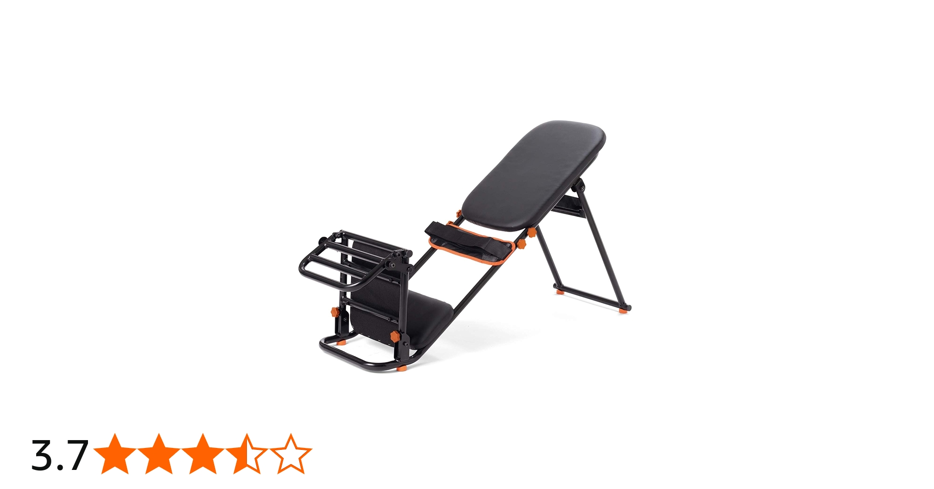 Amazon | プロイデア (PROIDEA) 中川式ストレッチングベンチCOMP 0070