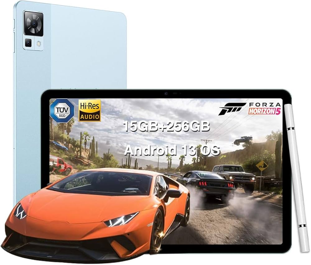 Amazon.co.jp: DOOGEE T30 Pro Android13 タブレット 11 インチ 2.5K