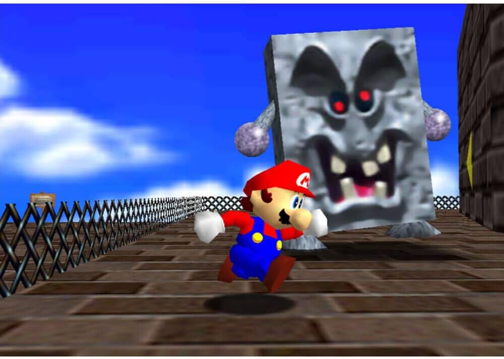 Amazon.co.jp: Super Mario 3D All-Stars for Nintendo Switch : ゲーム