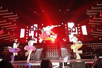 Amazon.co.jp: ももいろクローバーZ 10th Anniversary The Diamond