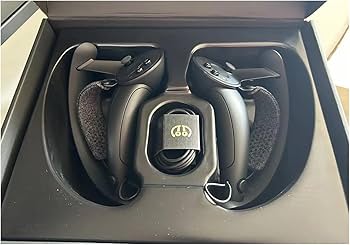 Amazon.co.jp: Valve Index コントローラー PC VR および