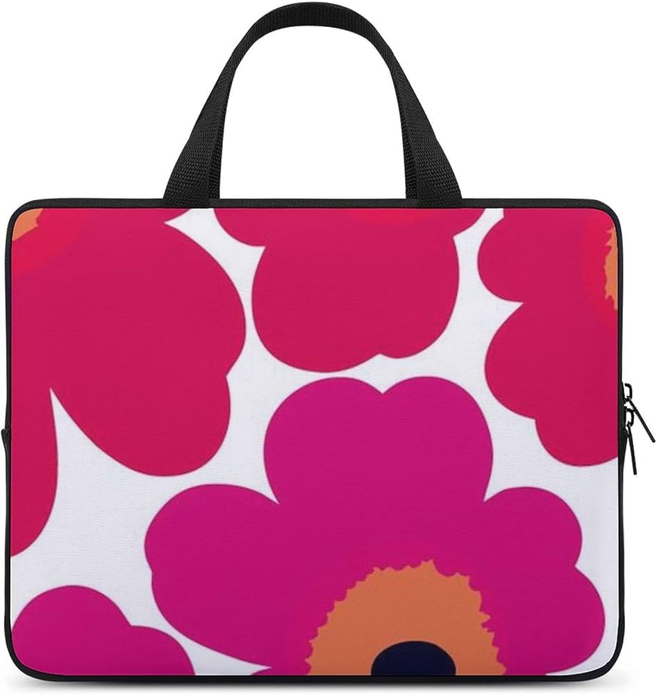 Amazon | マリメッコパソコンケースパソコンケース 13インチおしゃれ