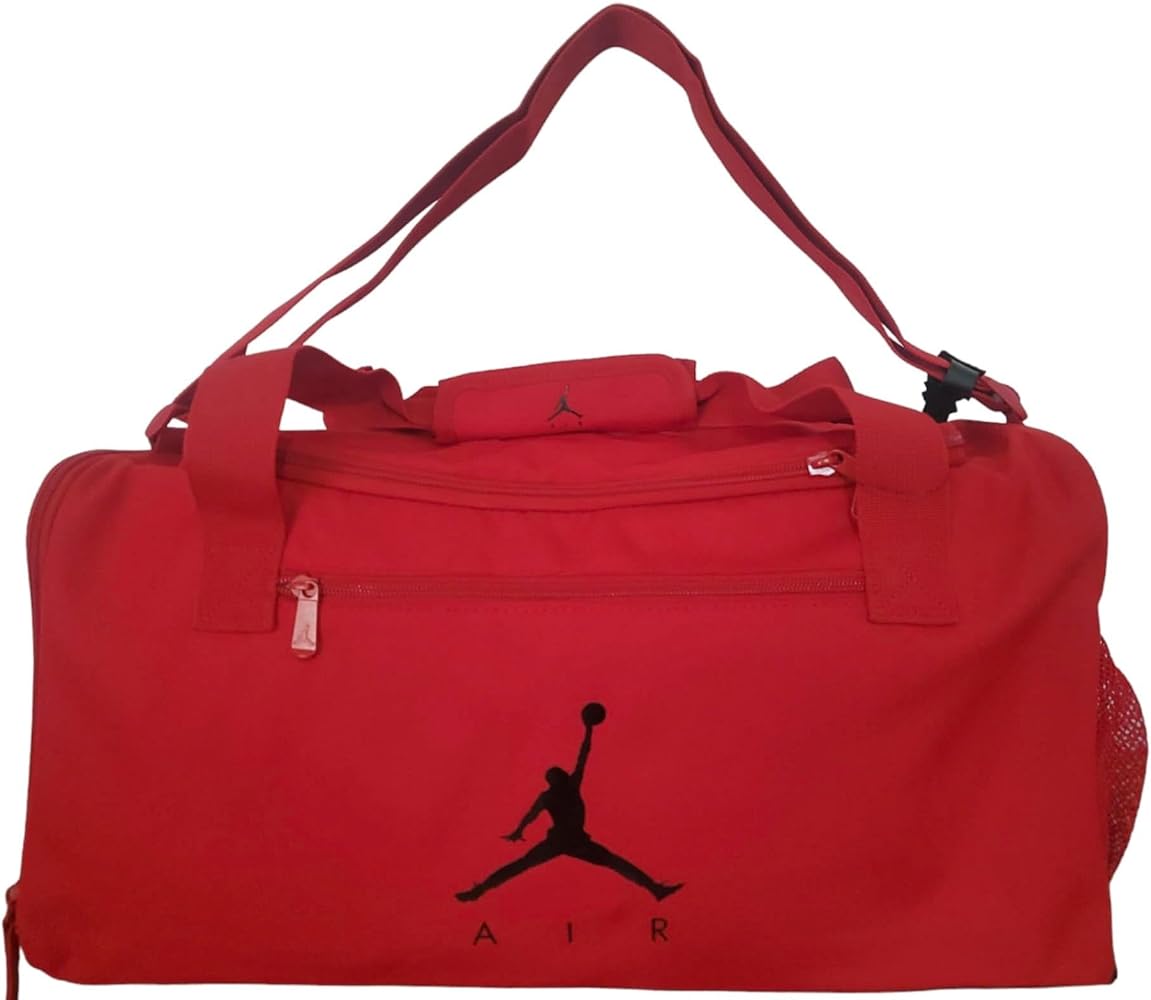 Amazon.co.jp: ナイキ エアジョーダン スポーツ スモール ダッフル