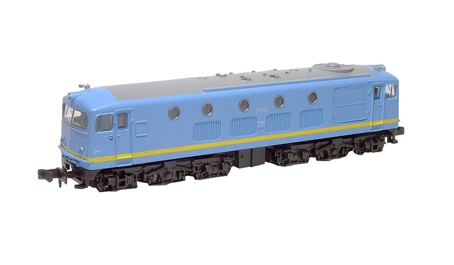 ☆らじわんこ☆TAKESATO-HOBBY DF901 HOゲージ鉄道 ☆らじわんこ