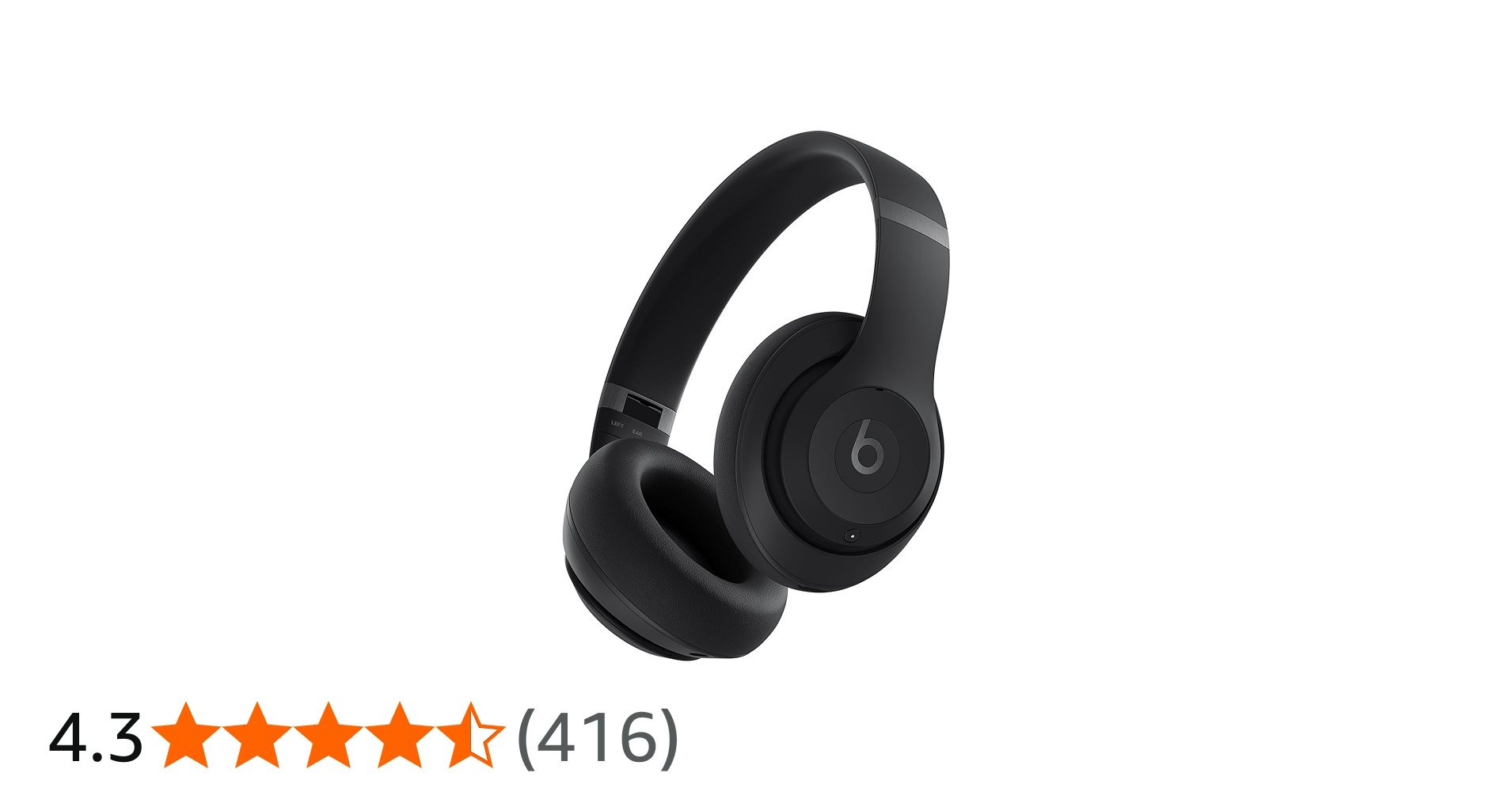 Amazon.co.jp: Beats Studio Pro - ワイヤレス Bluetooth ノイズ