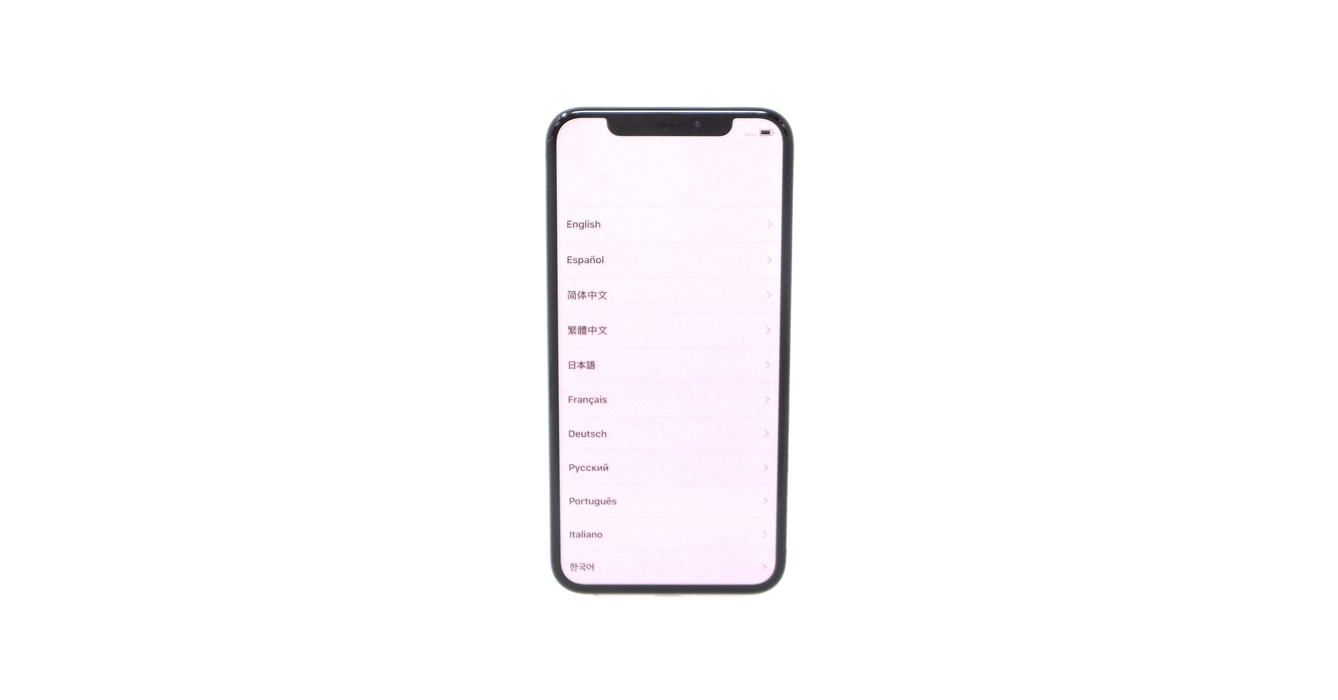 Amazon.com: Apple iPhone XS, US Version, 256GB, Silver - GSM