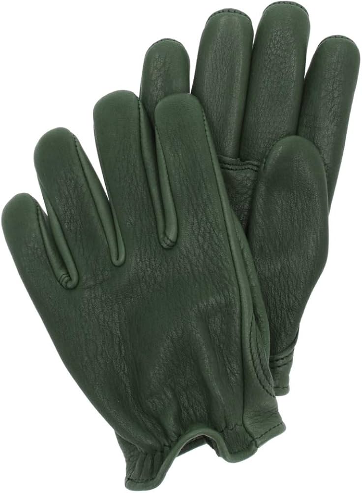 Amazon.co.jp: CHURCHILL チャーチル CLASSIC MAVERICK ディアスキン