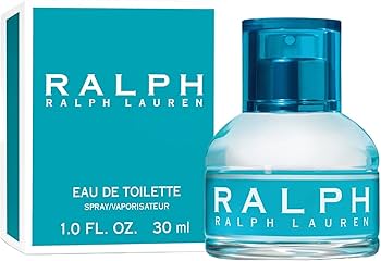 Amazon.com: Ralph Lauren FRAGRANCES - Eau de Toilette - Women's