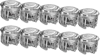 Amazon.co.jp: PUNK WORKSHOP パンクワークショップ Blaze ゲーミング