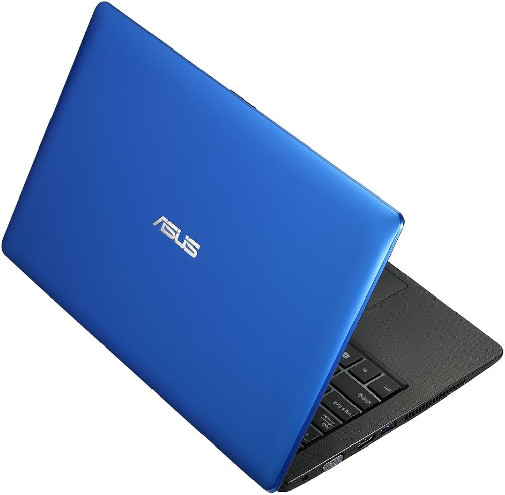 Amazon.co.jp: ASUS ノートブック X200MA [Windows10無料アップデート