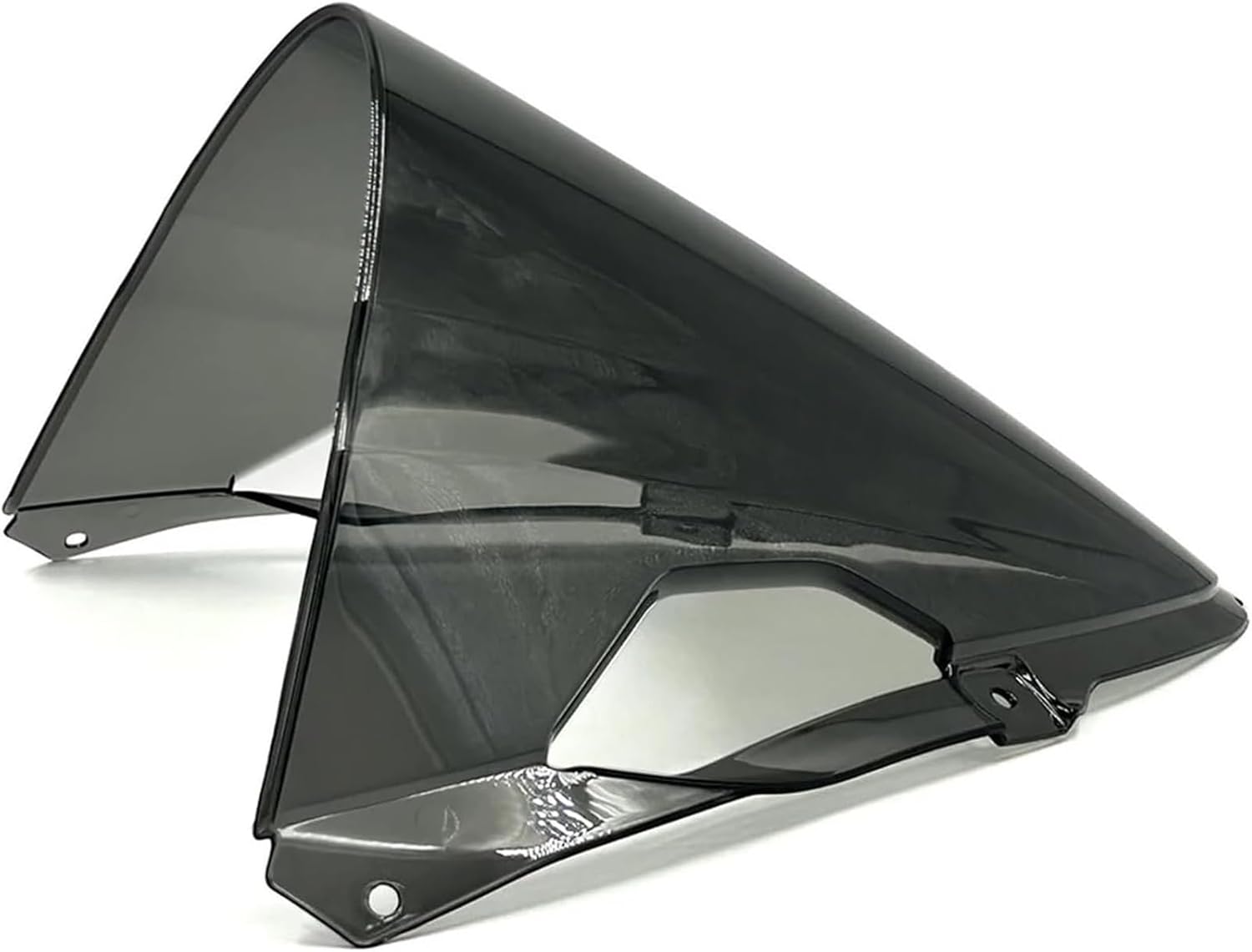 バイクのフロントガラスの風 用のNinja 🎃 ZX-6R用 バイク用ウインド