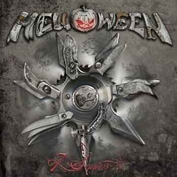 HELLOWEEN - 7 Sinners - Amazon.com Music