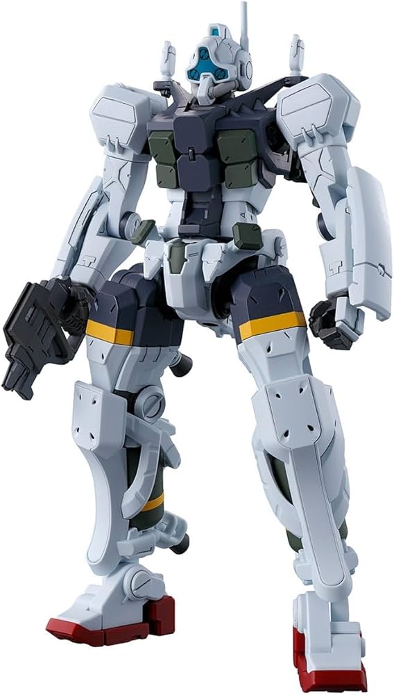 Amazon | BANDAI SPIRITS(バンダイ スピリッツ) HG 機動戦士Gundam