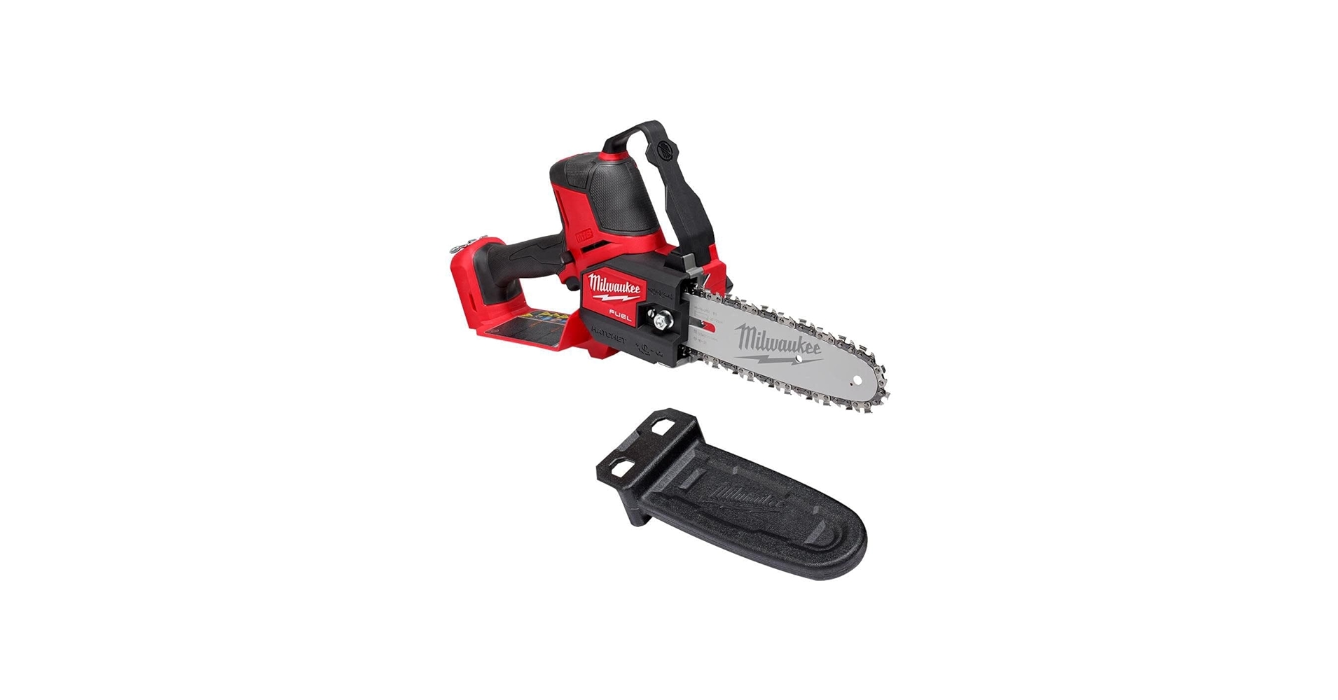 Amazon.com : Milwaukee M18 FUEL HATCHET 8