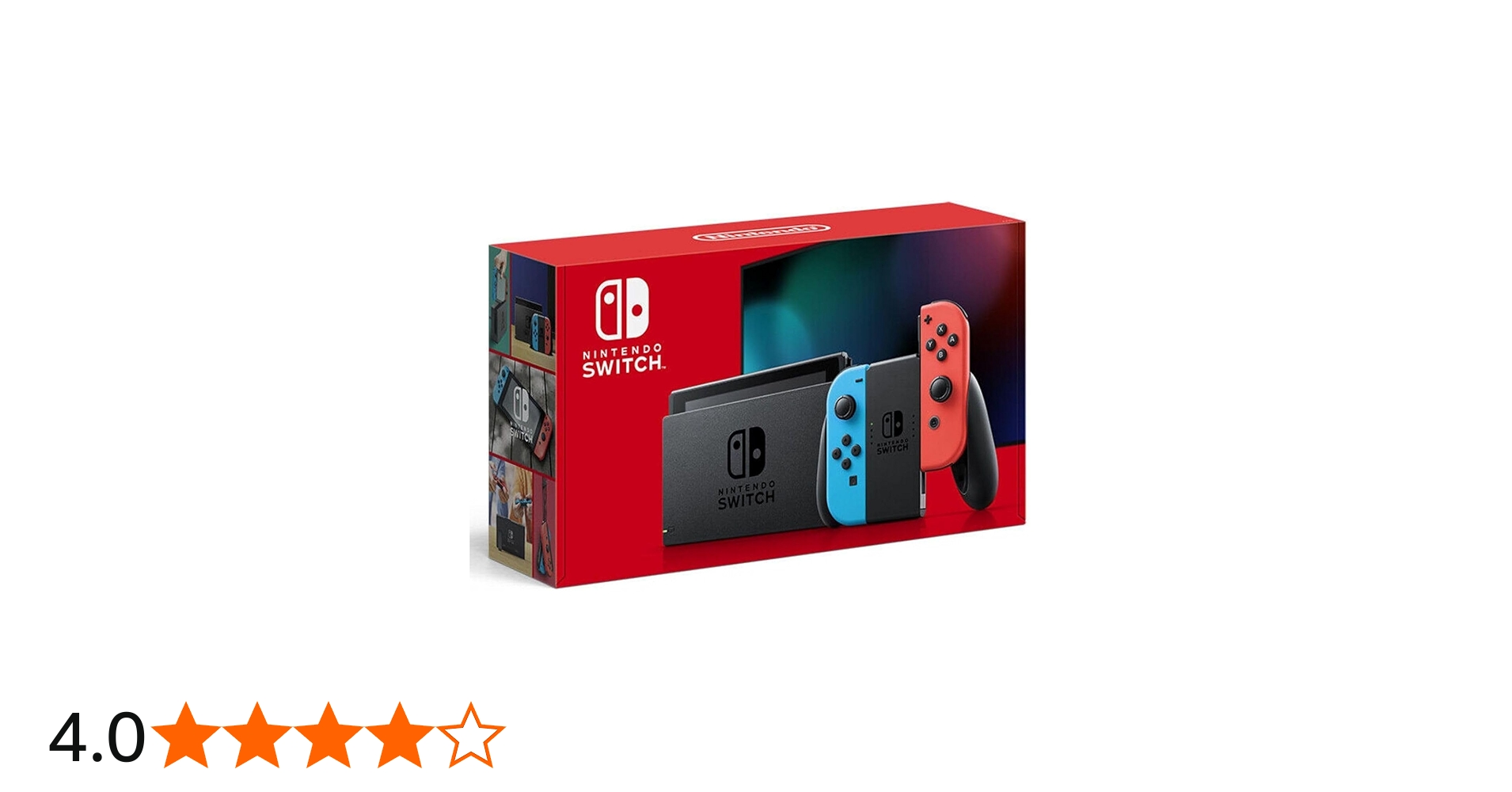 Amazon.co.jp: 【整備済み品】 任天堂 Nintendo Switch Joy-Con(L
