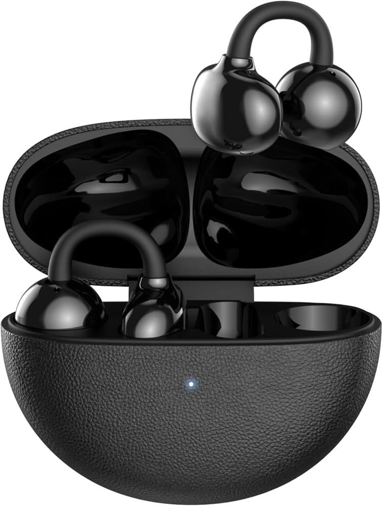 Amazon.co.jp: ワイヤレスイヤホン bluetooth AIスマートENC通話ノイズ