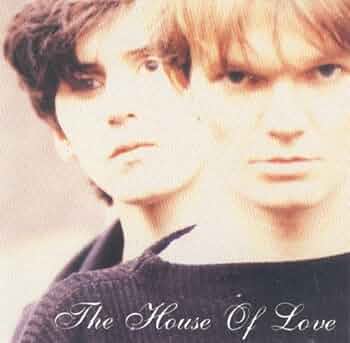 Amazon.co.jp: House of Love: ミュージック