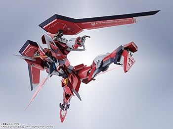 Amazon | TAMASHII NATIONS METAL ROBOT魂 機動戦士ガンダムSEED