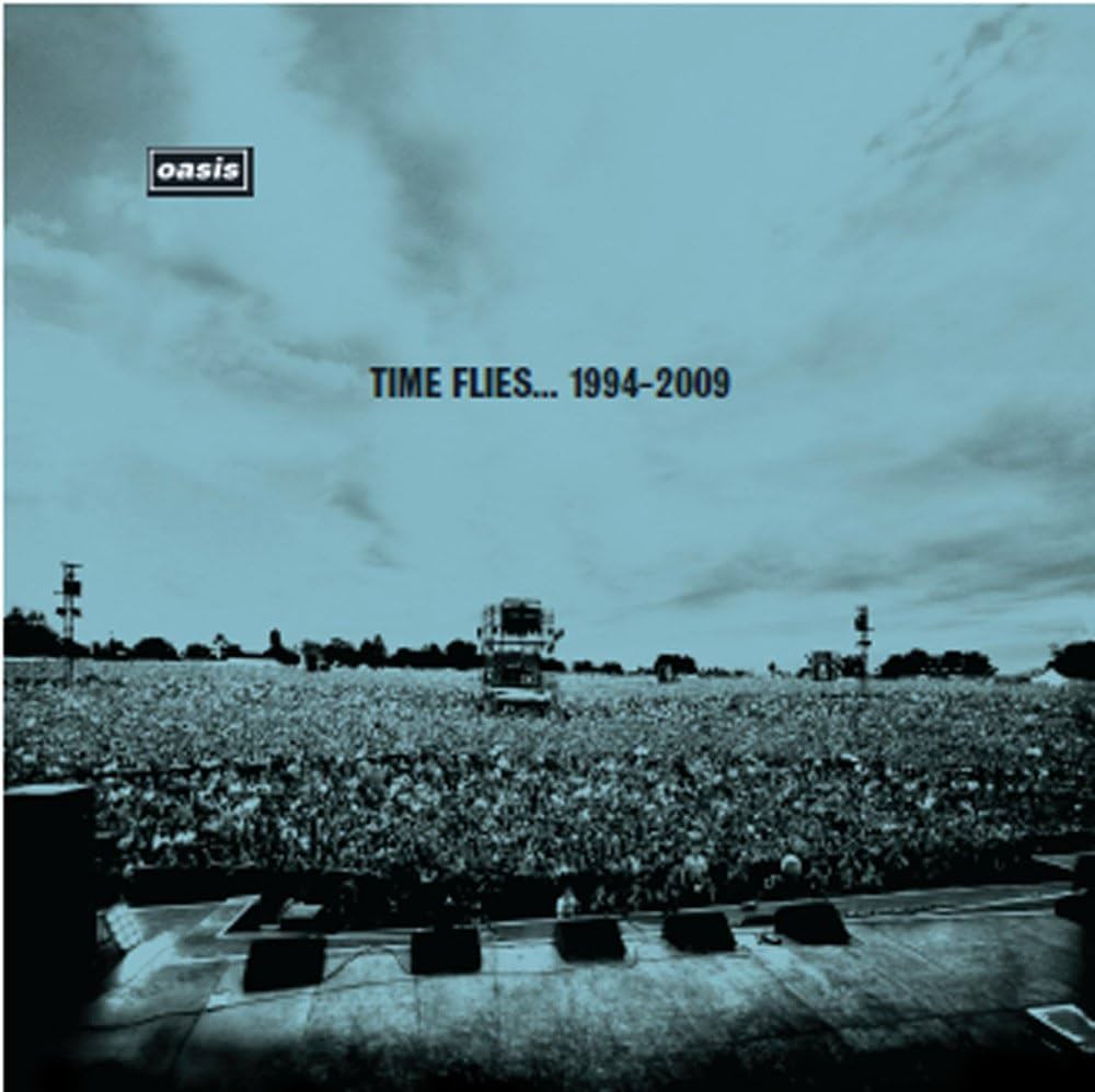 Amazon.co.jp: Time Flies 1994-2009: ミュージック