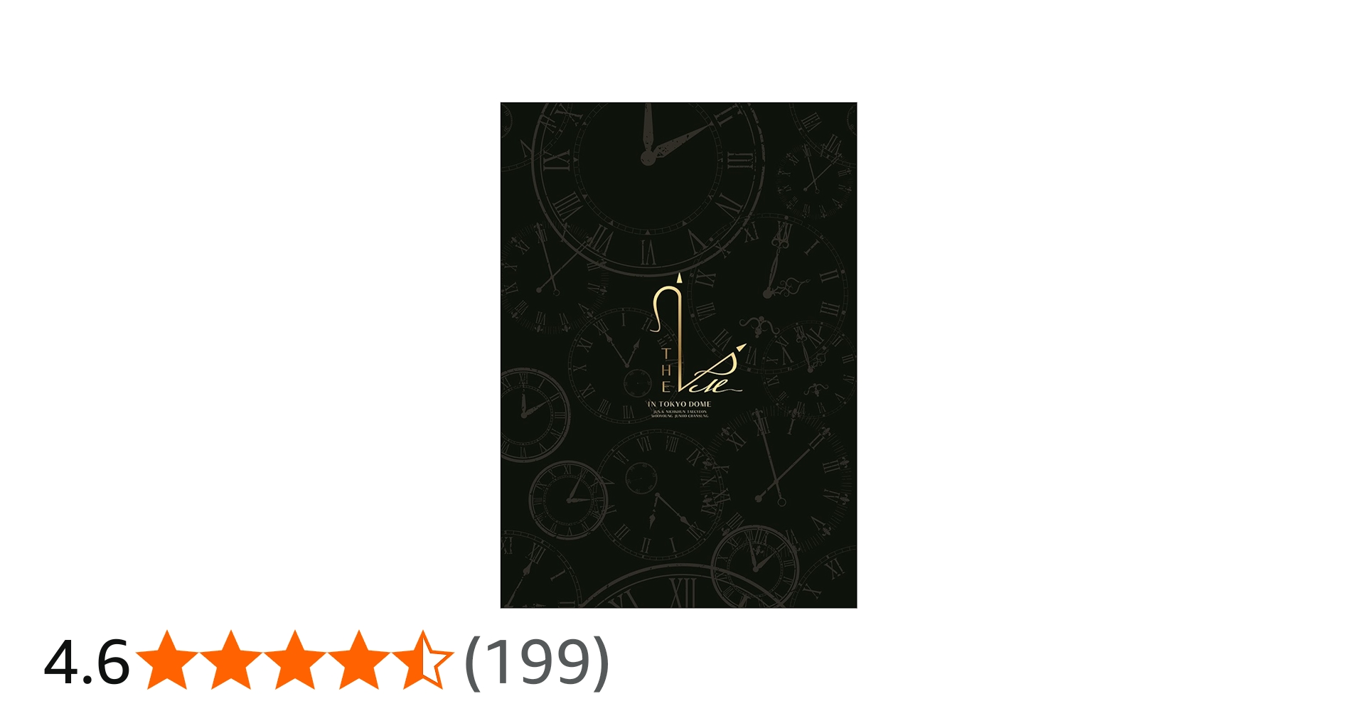 Amazon.co.jp: THE 2PM in TOKYO DOME(初回生産限定盤) [DVD] : 2PM