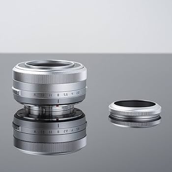 Amazon.co.jp: TTArtisan AF 27mm f/2.8 Xマウント 富士フイルムX 単