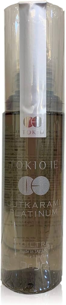 Amazon.co.jp: TOKIO IE Out Carami 