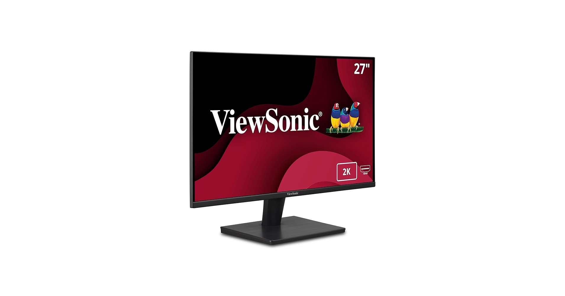 Amazon.com: ViewSonic VA2715-2K-MHD 27 Inch 1440p LED Monitor with