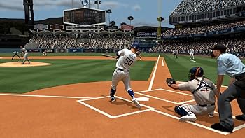 Amazon.com: MLB The Show 25 - Nintendo Switch : Solutions 2 Go
