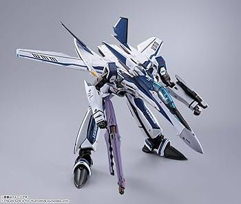 Amazon.co.jp: TAMASHII NATIONS DX超合金 マクロスF VF-25メサイア