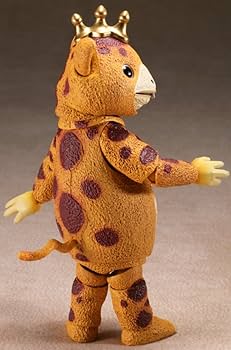 Amazon | 特撮リボルテック003 快獣ブースカ ノンスケール ABS&PVC製