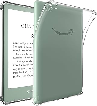 Amazon.com: Clear Case for 6.8