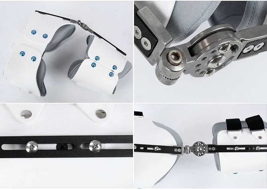 Amazon.co.jp: ヒップブレース、股関節固定サポート装具ヒップ