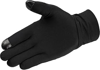 Amazon | コミネ(KOMINE) バイク用 グローブ ヒートインナーグローブ