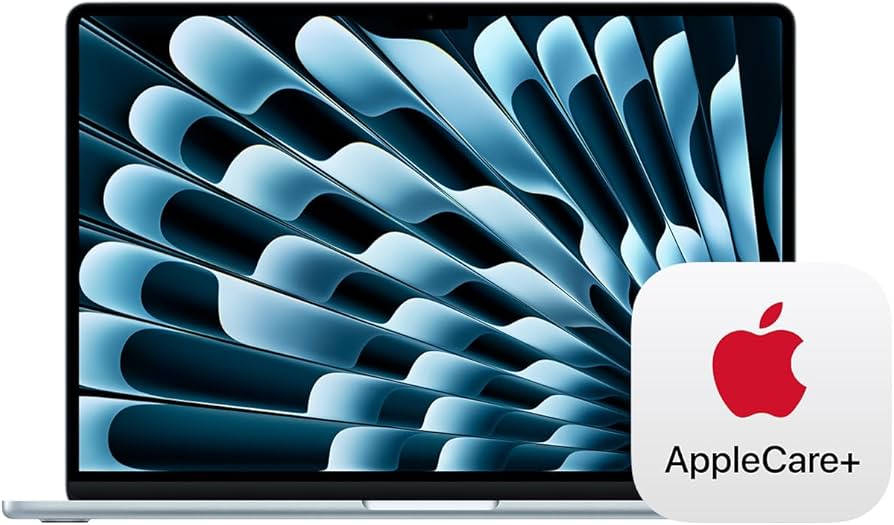 Amazon.com: Apple 2025 MacBook Air 15-inch Laptop with M4 chip