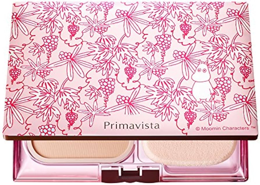 Amazon | ソフィーナ プリマヴィスタ きれいな素肌質感パウダー