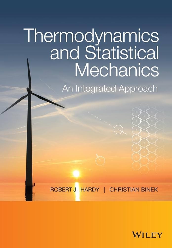 Thermodynamics and Statistical Mechanics: An Integrated Approach