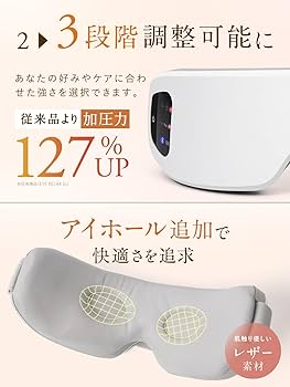 Amazon.co.jp: NIPLUX EYE RELAX S Eye Warmer, Eye Mask, Hot Eye